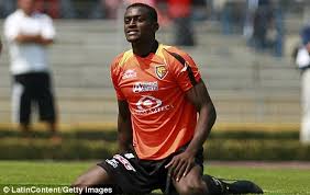 Ф.и.о.:мартинес джексон (jackson martinez) гражданство:колумбия дата рождения: Liverpool Hold Talks With Jackson Martinez Daily Mail Online