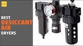 Use this air line filter to eliminate costly redo's due to moisture and dirt in the air line.removes water, oil and humidity from compressed air. How I Save 50 And Recharge My Camair Devilbiss Qc3 Air Dryer Youtube
