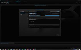 Not just that but the kain 100 aimo also features an. Roccat Kain Aimo Modul Ladt Nicht Computerbase Forum