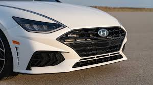Deep down, everyone possesses a pure desire for speed. 2021 Hyundai Sonata N Line Detailed In Extended Video Walkaround