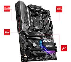 Support for ryzen 5000 series with bios update. Msi Mag B550 Tomahawk Motherboards Msi Deutschland