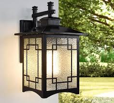 2020 Led Wall Lamp Outdoor Ip65 Porch Sconce Lighting Fixtures Black E27 Bulb For Garage House Courtyard Outside Modern Wall Lights Llfa From Nimiled 56 35 Dhgate Com