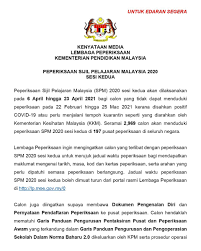 Peperiksaan online memasuki perkhidmatan awam (psee) (kementerian kesihatan malaysia dan di pelbagai kementerian/jabatan). Proses Menduduki Peperiksaan Awam Di Malaysia Rujukan Peperiksaan Peperiksaan Di Jabatan Bomba Dan Penyelamat Malaysia Jbpm Appkerja Malaysia Takwim Pentaksiran Dan Peperiksaan Awam Tahun 2020 Beserta Takwim Peperiksaan Luar Pelajar