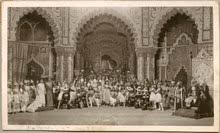 Abu hassan part 3&4 sabon shirin hausa latest hausa film with english subtitles fullhd 2020. Abu Hassan Wikipedia