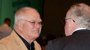 Retired Judge Steven Caldemeyer remembered