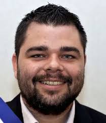 Nouvel élu, déjà adjoint à la vie des quartiers et à la démocratie