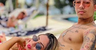Roberto Firmino S Wife Turns Heads With New Look As Brazil Star Prepares For 2019 20 Premier League Season Liverpool Echo Roberto firmino barbosa de oliveira (born 2 october 1991) is a brazilian professional footballer who plays for premier league club liverpool and.