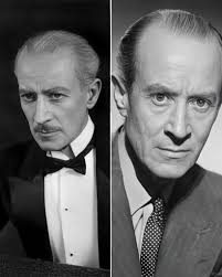 Robert Warwick, born October 9, 1878, Sacramento, CA-June 6, 1964, West Los  Angeles, CA. He has over 200 screen appearances between 1914 and 1960.  Warwick went from silent matinee idol to distinguished character actor.