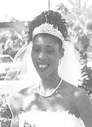 Obituary for Shonique Sherman Riley