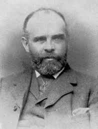 Charles Crump (footballer)