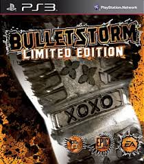 Ultimate knockout (ps4) fallout 76 (ps4) family feud (ps3) far cry 2 (ps3) far cry 4 (ps4. Bulletstorm Ps3 Review Www Impulsegamer Com