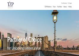 Up until the 1970s, corporations were the primary choice for entrepreneurs seeking legal protection and extensive tax benefits. Tzp Group Leads Recapitalization Of Force Management Citybiz