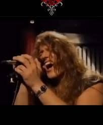 Steelheart Unplugged: Miljenko Matijevic's Powerful Performance