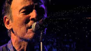 Bruce Springsteen Drive All Night Youtube