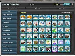 Many quests require players to eliminate monsters and/or acquire items from them. Lucky Monster Collection Maplestory