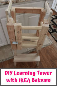 Mylist 2020 My Favoruite Lists Learning Tower Ikea Diy Ikea Bekvam