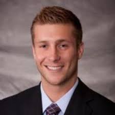 Ryan Stricklin's Instagram, Twitter & Facebook