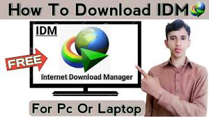 Speed up your downloads and manage them. How To Download Idm Internet Download Manager Free Full Version For All Windows Youtube