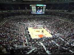 Tickets Miami Heat Chicago Bulls 11 23 18 United Center