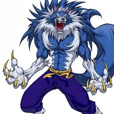 Pin By Thorne Albury On Mac Manga Anime Comics Werewolf Art Cartoon Drawings Furry Art