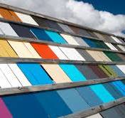 How to Order a Custom Color for Your Metal Roofing Project
