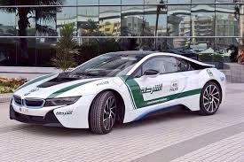 Bmw Manhart Bmw I8 Bmw Police