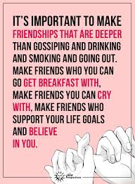 It is quiet understanding, mutual confidence, sharing and forgiving. Strength Quotes Center Your Friendships Around God Deep Sisterly Love Mutual Respect Common I Quotess Bringing You The Best Creative Stories From Around The World
