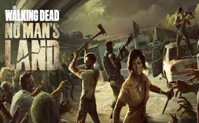 El rpg de zombis y supervivencia oficial de the walking dead con nuevo contenido. The Walking Dead No Man S Land V4 6 2 249 Apk Data Android Original Game Review