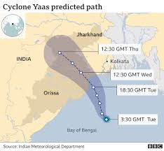 Cyclone gita, a category 4 storm with winds of 230km/h, has left but what is the damage to tonga? Cyclone Yaas Severe Storm Lashes India And Bangladesh Bbc News