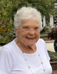 Harriet Walker Obituary (1935