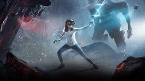 Check spelling or type a new query. Visit A Whole New World With These Stunning Vr Games For Free Film Daily