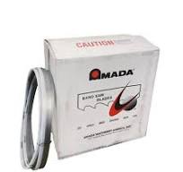 AMADA BANDSAW BLADE - 1 1/4 " x 042 x 5 - 7 TOOTH, 14' 3" | eBay