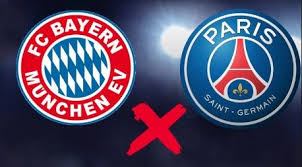 A campanha não tem sido semelhante, uma vez que o psg começou semeando muitas dúvidas frente ao atalanta, partida que empatou nos últimos. Bayern De Munique X Psg Saiba Como Assistir Ao Jogo Ao Vivo Na Tv
