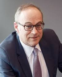 OTN CEO Ed Brown named American Telemedicine Association Fellow