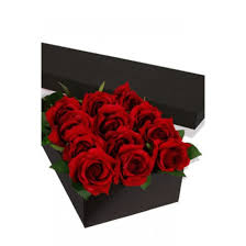 Check spelling or type a new query. 12 X Long Stem Premium Rose Presentation Box