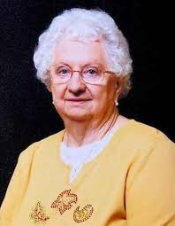 Lula Mae “Lou” Shepherd Taylor Obituary