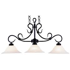 modern kitchen island lights