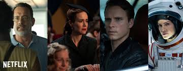 The prom glee and american horror story creator ryan murphy makes his first feature film for netflix, based on the popular broadway musical of the same. Hier Findet Ihr Alle Schweizer Netflix Starts Im September What The Film
