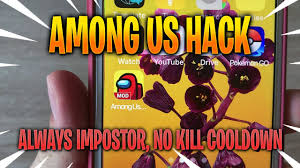 Among Us Hack Always Imposter Among Us Cheats Ios Android Youtube