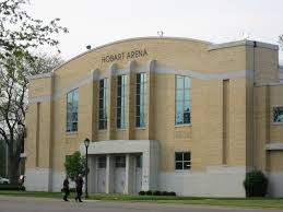 Hobart Arena Wikipedia