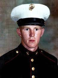 LCPL Ernest Mc Donald Barber, Talladega, AL