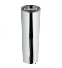 Faucet aerators fit over the edge of a faucet to help reduce the amount of water that runs out of the tap. Moen 16360 Aerator Removal Tool For Bathroom Sink Faucet