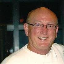 Charles Preston Williams Obituary