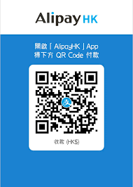 Select 3hk as network provider. Payment