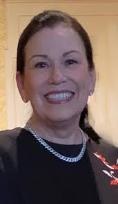 Lillian Preston Obituary