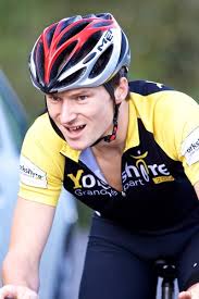 2017 WECC Riders in Open Time Trials