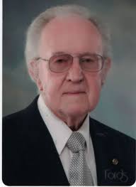 Obituary for James Robert Mefford