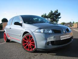 Allvehicles Co Uk For Renaultsport Megane R26 R
