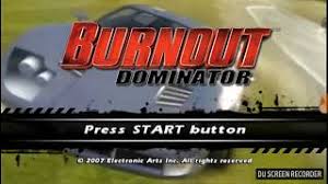 Game looks remastered like this. How To Download Burnout Dominator Psp For Ppsspp Youtube