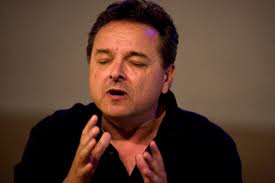 FiftyQuestions with Kestutis Nakas, 2020 artist-in-residence